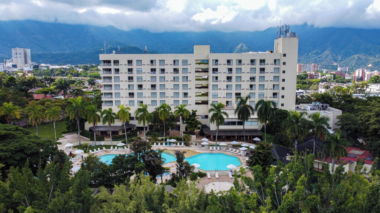 Photo of Outdoor in Ibague