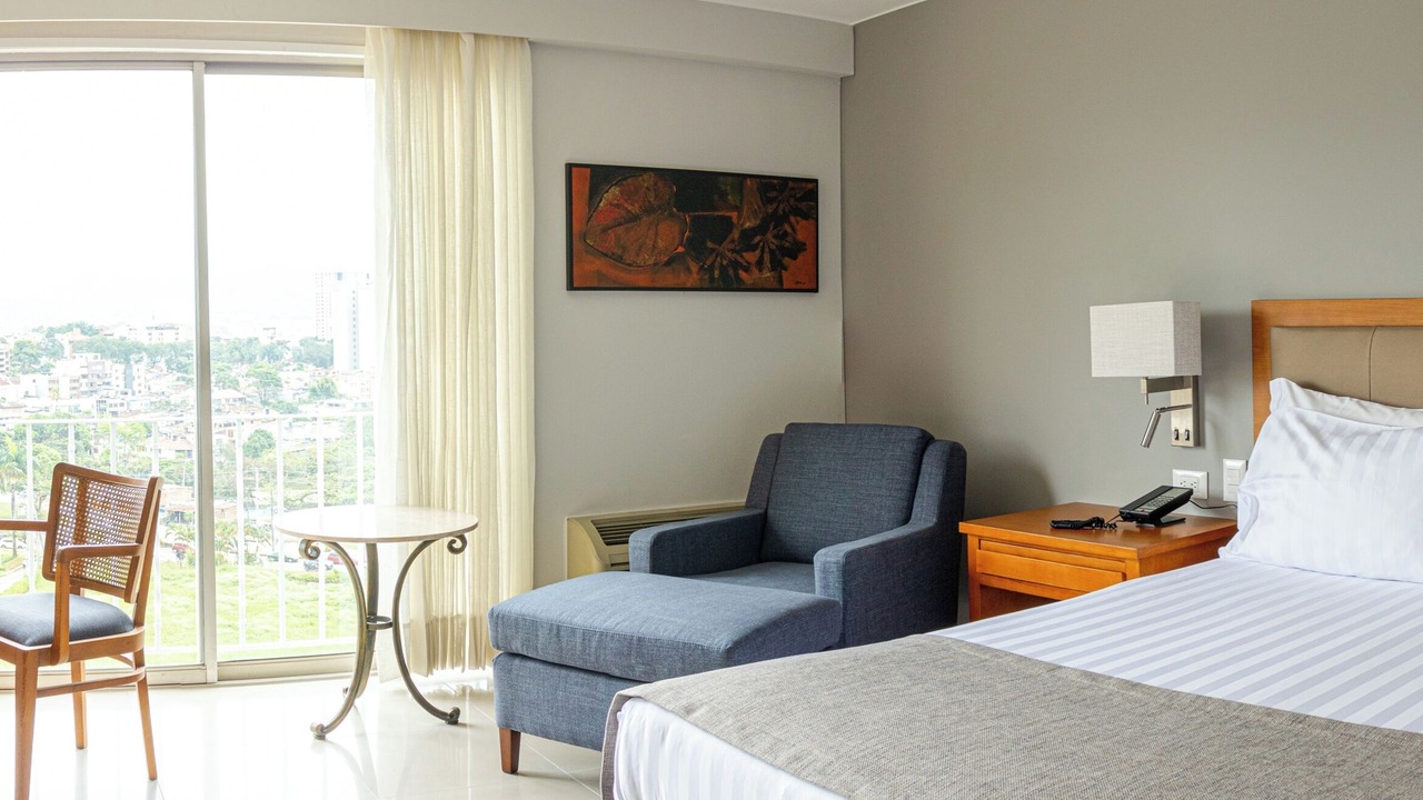 Photo of Bedroom in Ibague