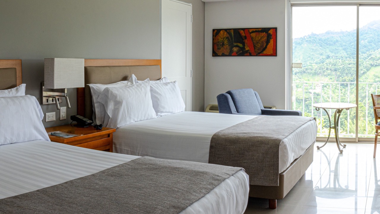 Photo of Bedroom in Ibague