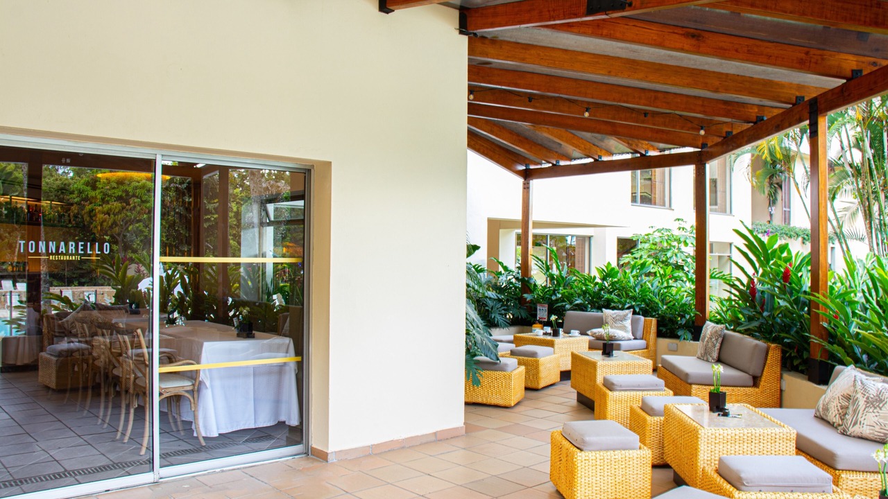 Photo of Outdoor in Ibague