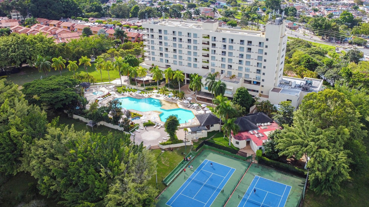 Photo of Outdoor in Ibague