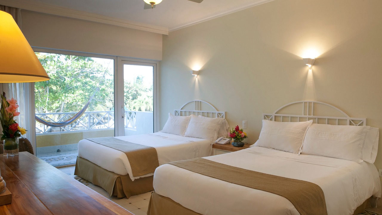 Photo of Bedroom in La Boquilla