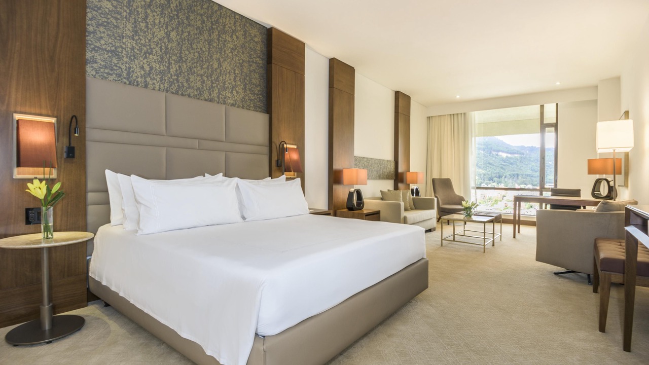 Photo of Bedroom in Santa Ana