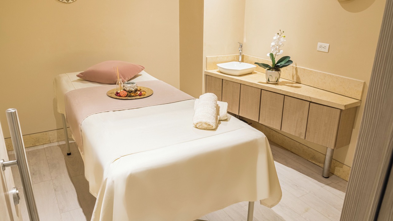 Photo of Bedroom in Calle 26