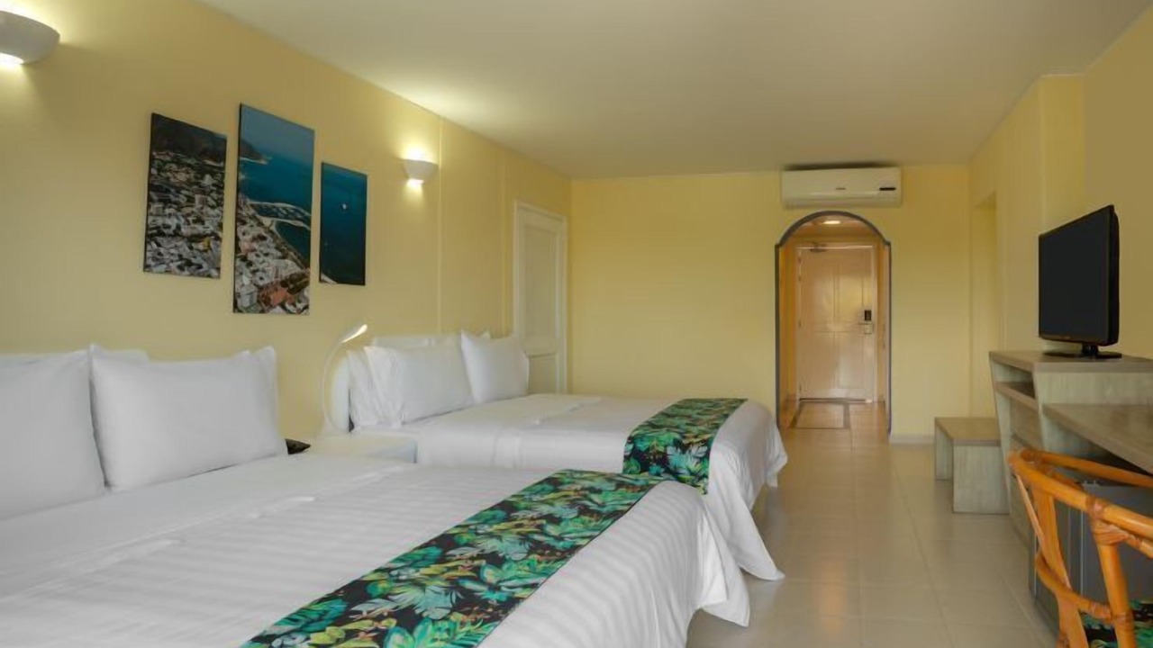 Photo of Bedroom in Papare