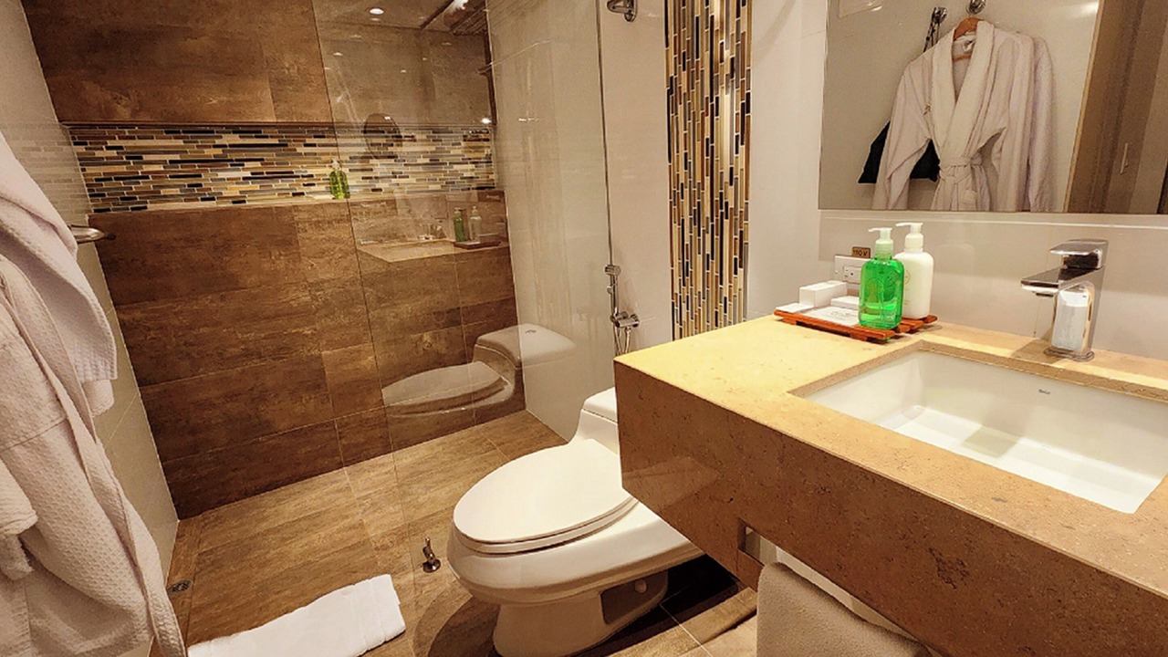 Photo of Bathroom in Calle 100