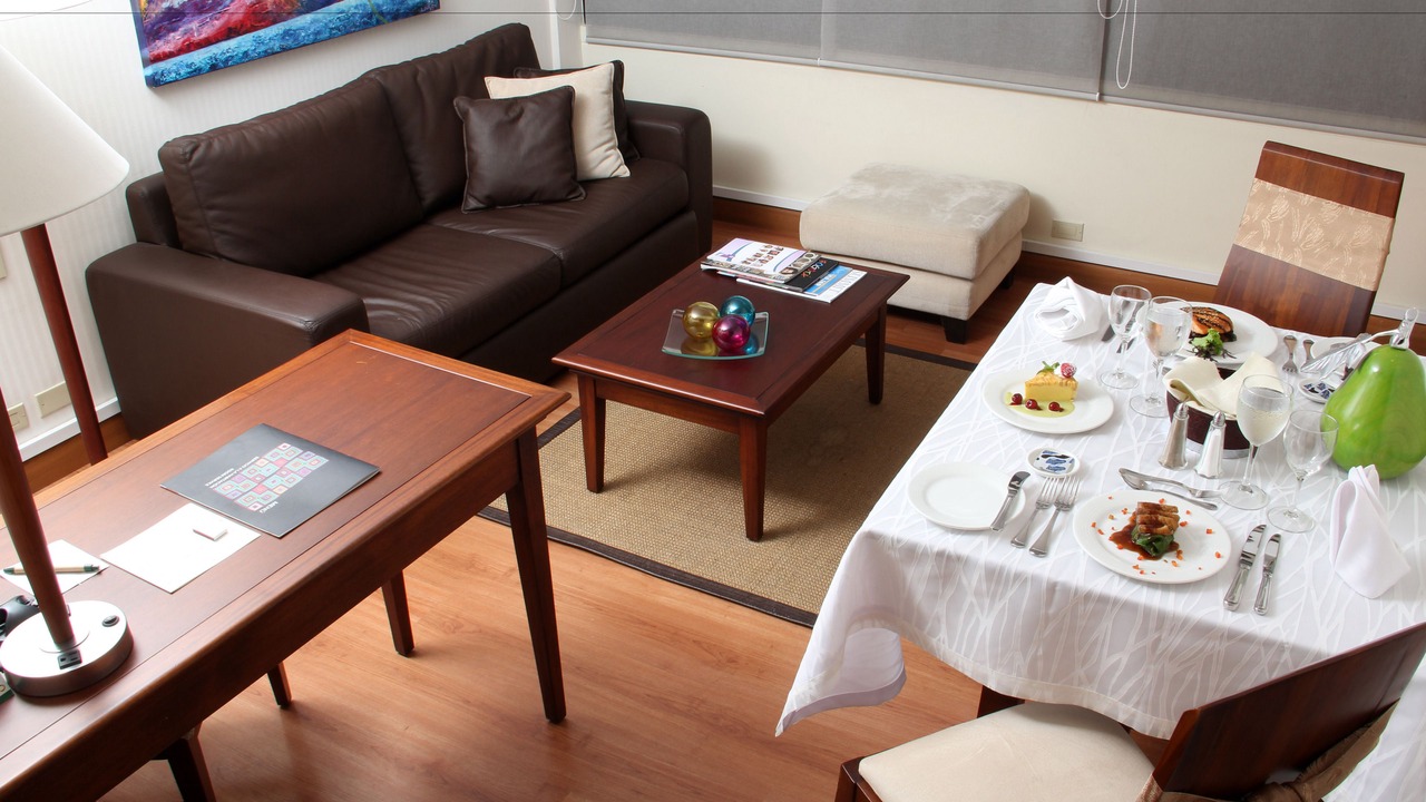 Photo of Patio Balcony in Calle 100