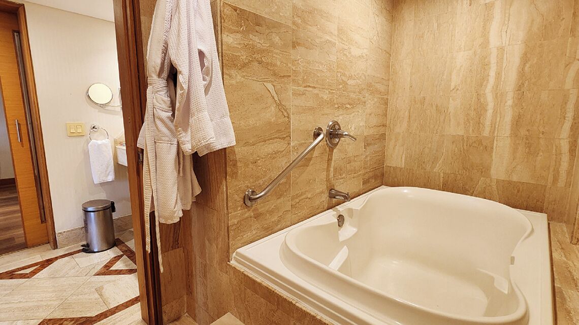 Photo of Bathroom in Calle 100