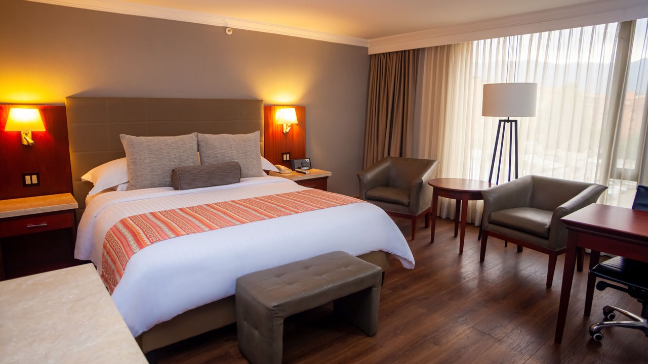 Photo of Bedroom in Calle 100