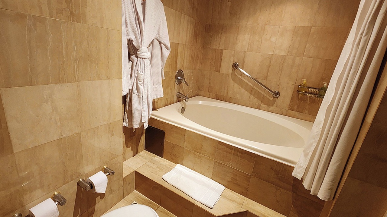 Photo of Bathroom in Calle 100