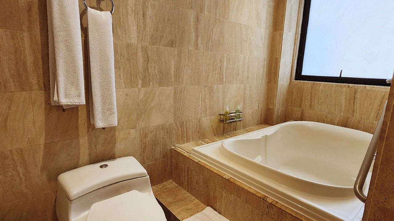 Photo of Bathroom in Calle 100