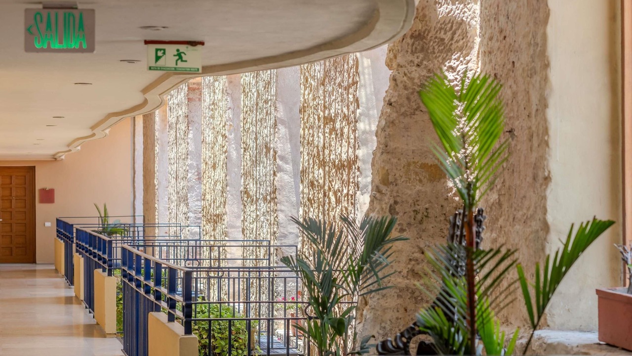 Photo of Patio Balcony in Cartagena Walled City