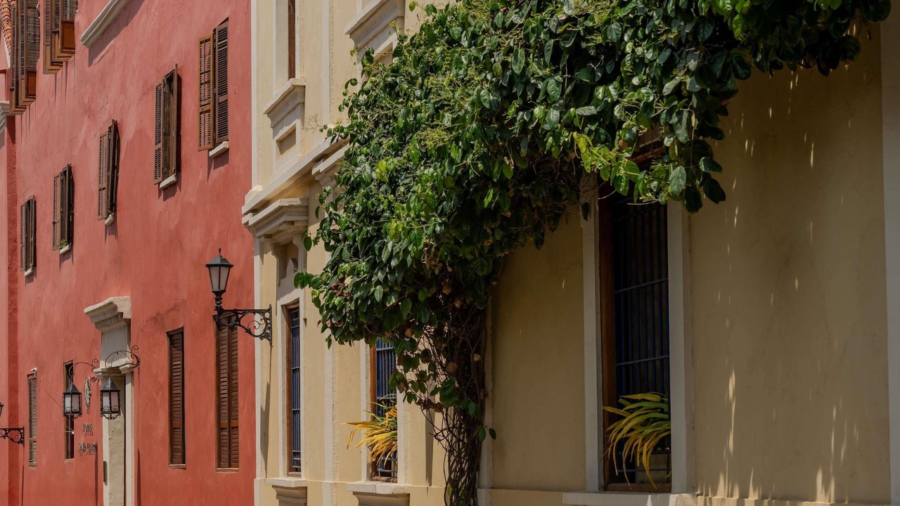 Photo of Others in Cartagena Walled City