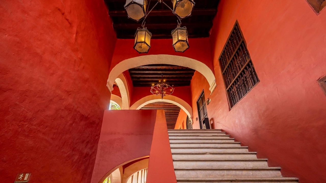 Photo of Others in Cartagena Walled City