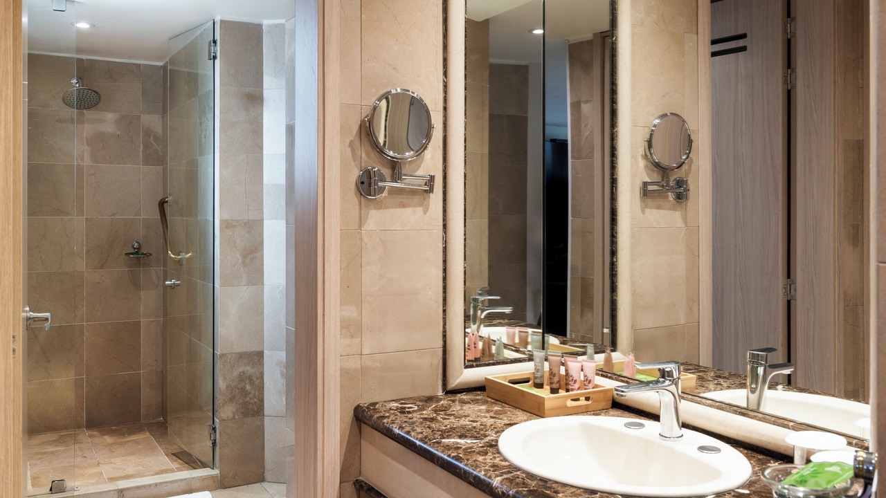 Photo of Bathroom in La Cabrera