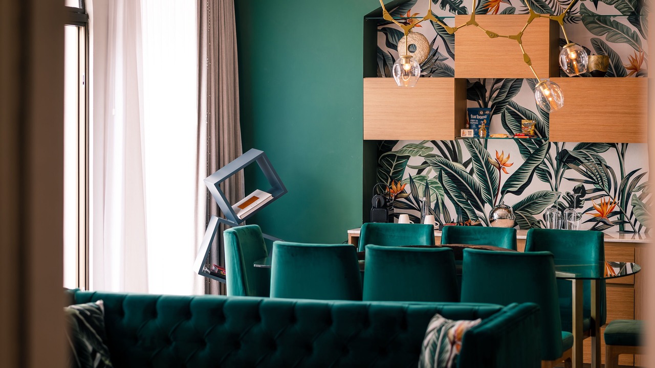 Photo of Bedroom in Zona Rosa
