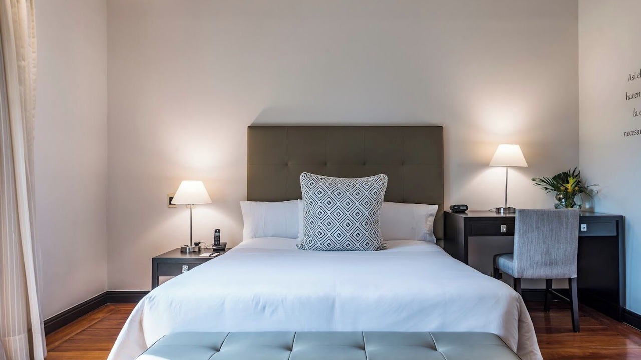 Photo of Bedroom in Granada