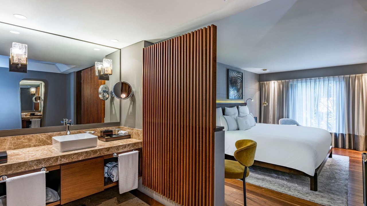 Photo of Bedroom in Zona Rosa