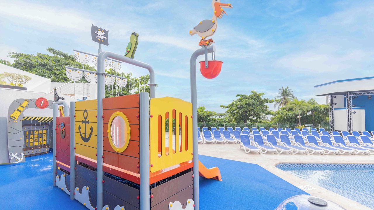 Photo of Outdoor in Bocagrande