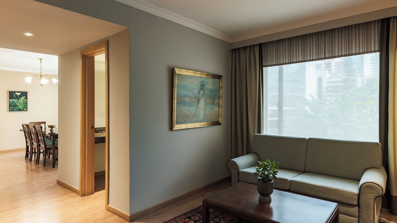 Photo of Bedroom in La Aguacatala