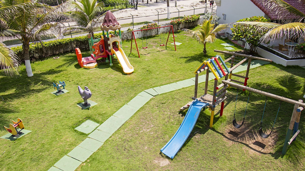 Photo of Outdoor in Bocagrande