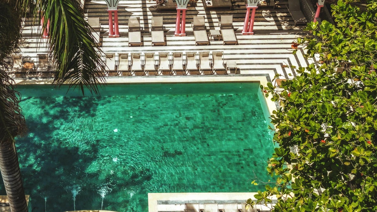Photo of Outdoor in Bocagrande