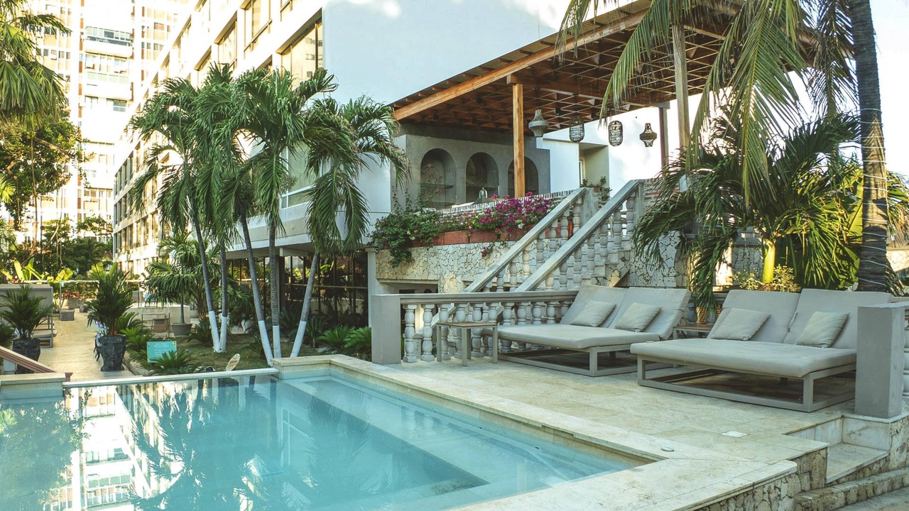 Photo of Outdoor in Bocagrande