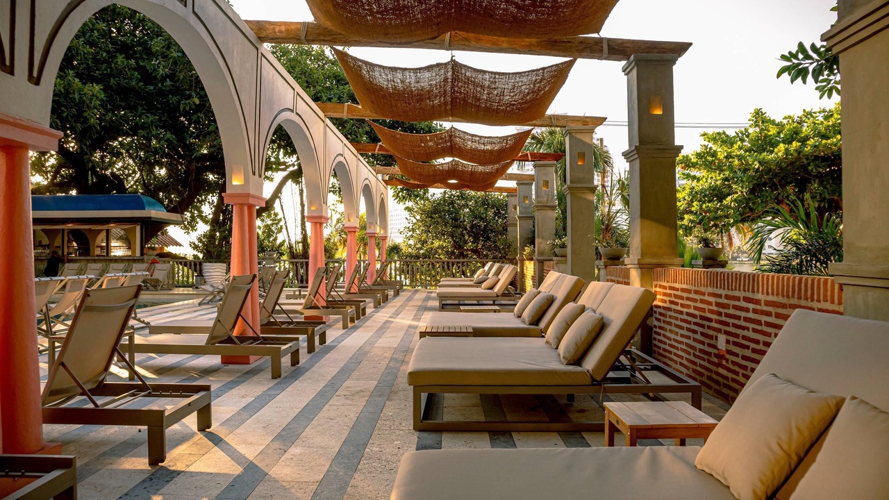 Photo of Outdoor in Bocagrande