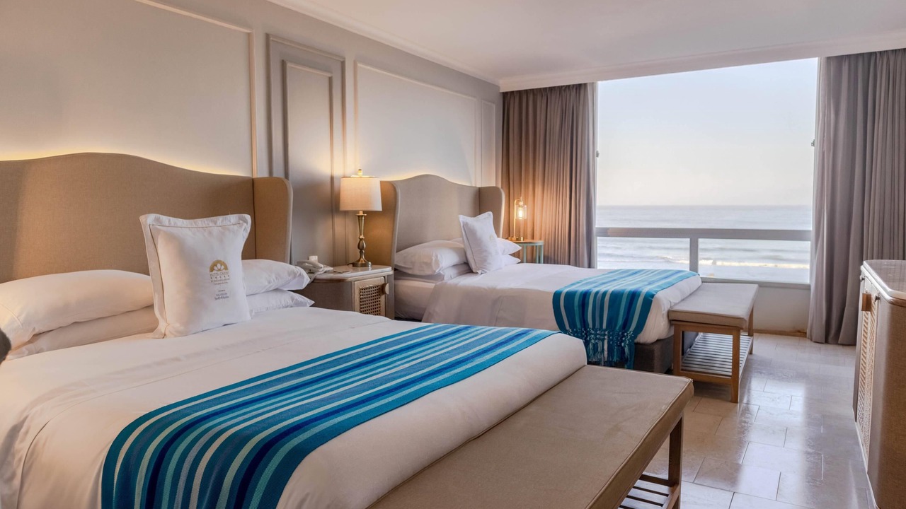 Photo of Bedroom in Bocagrande