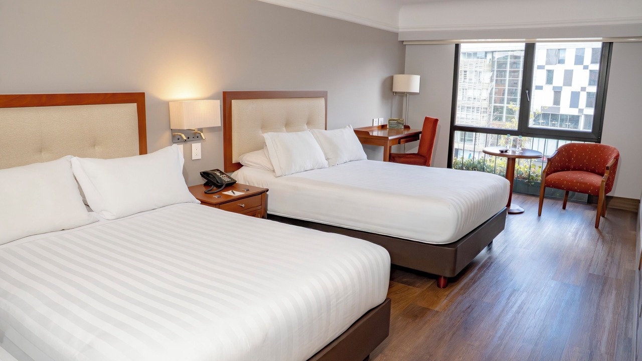 Photo of Bedroom in Usaquen