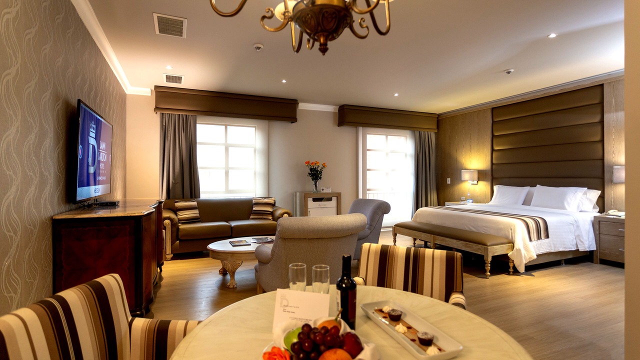 Photo of Bedroom in La Florida