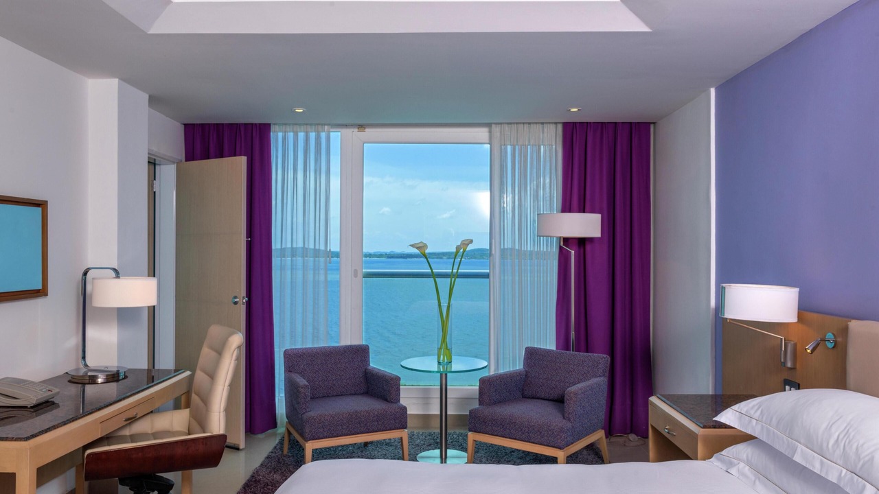 Photo of Bedroom in El Laguito
