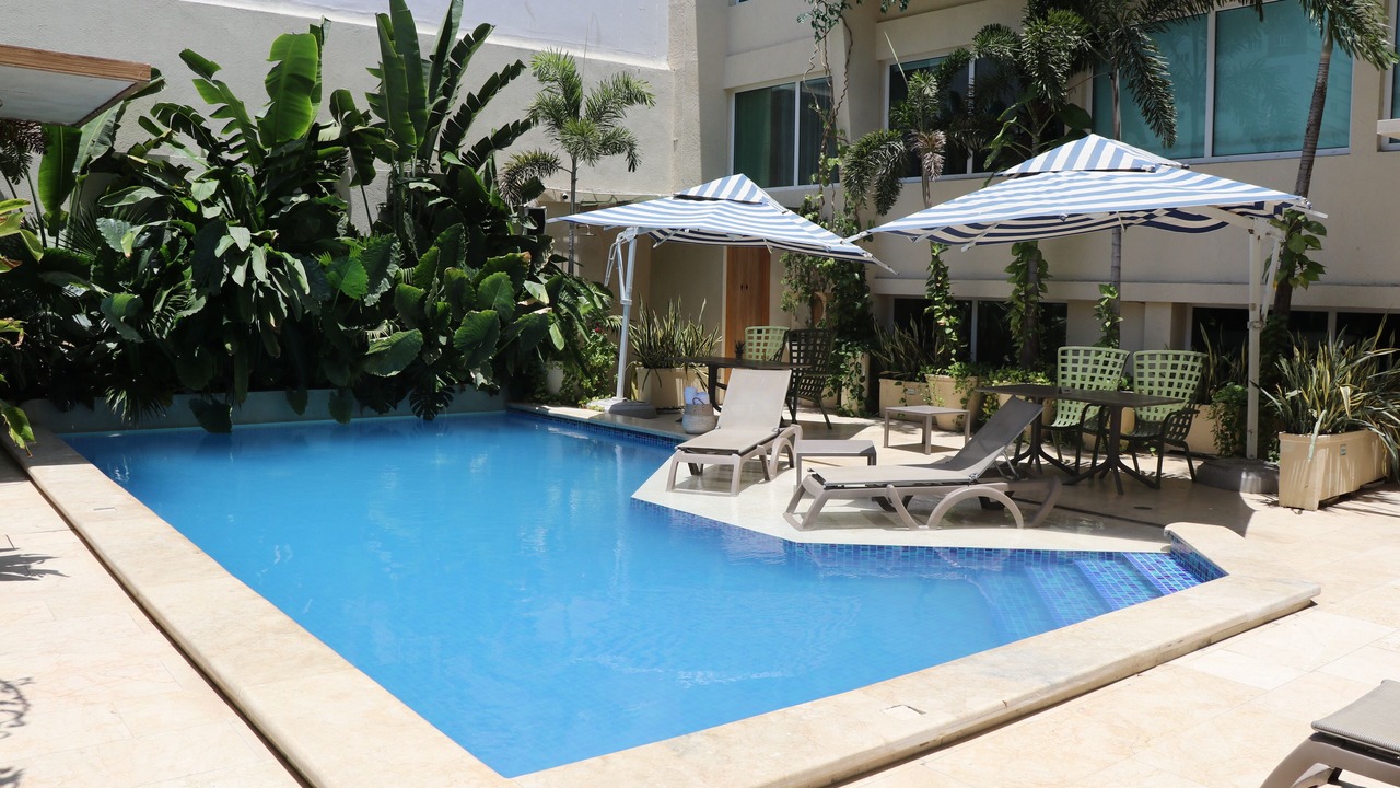 Photo of Outdoor in Bocagrande