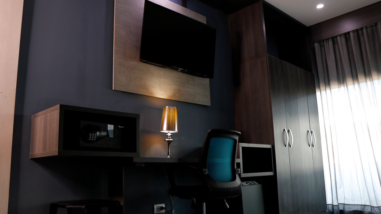 Photo of Bedroom in Bocagrande