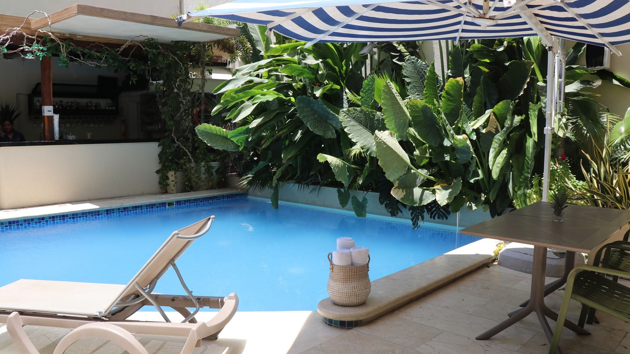 Photo of Outdoor in Bocagrande