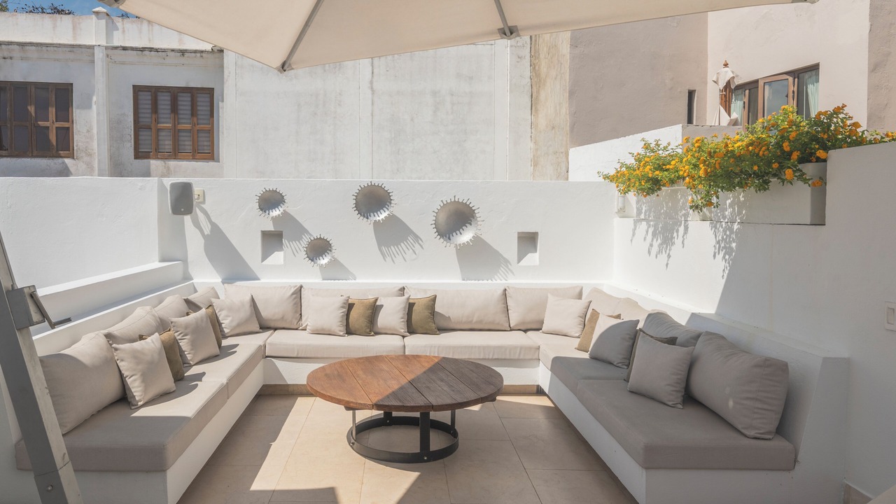 Photo of Outdoor in Cartagena Walled City