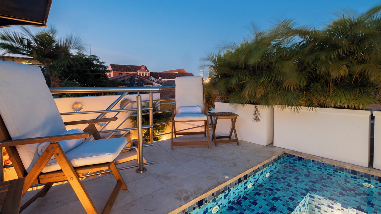Photo of Outdoor in Cartagena Walled City