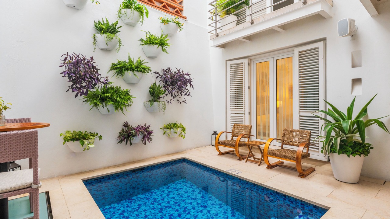 Photo of Outdoor in Cartagena Walled City