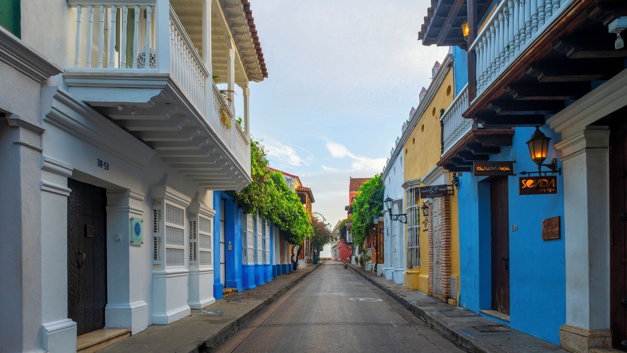 Photo of Outdoor in Cartagena Walled City