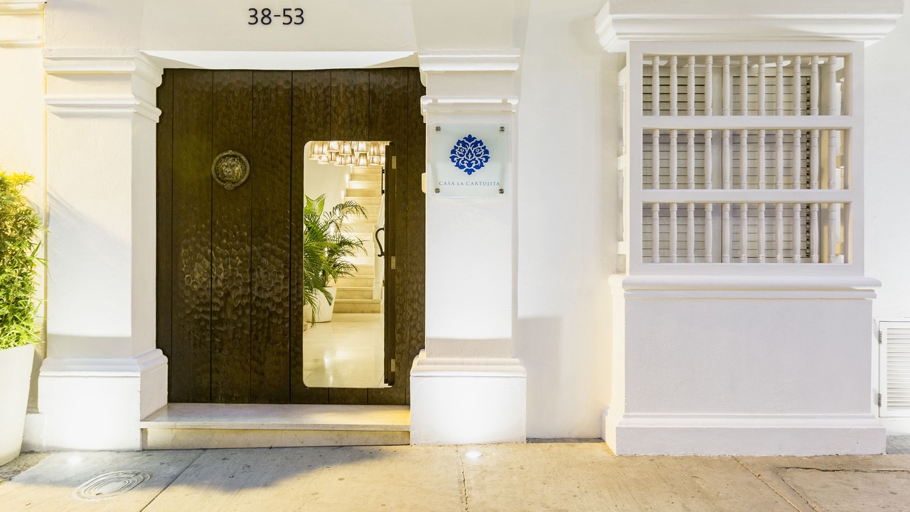 Photo of Outdoor in Cartagena Walled City