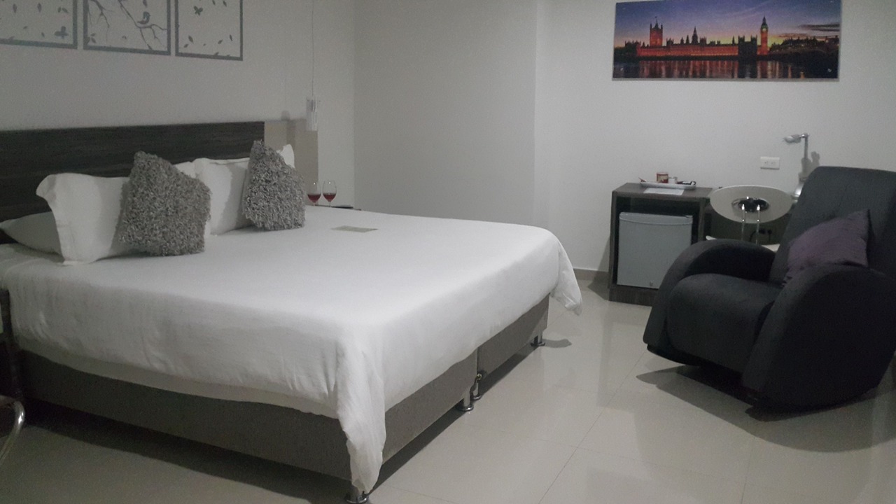 Photo of Bedroom in Riomar