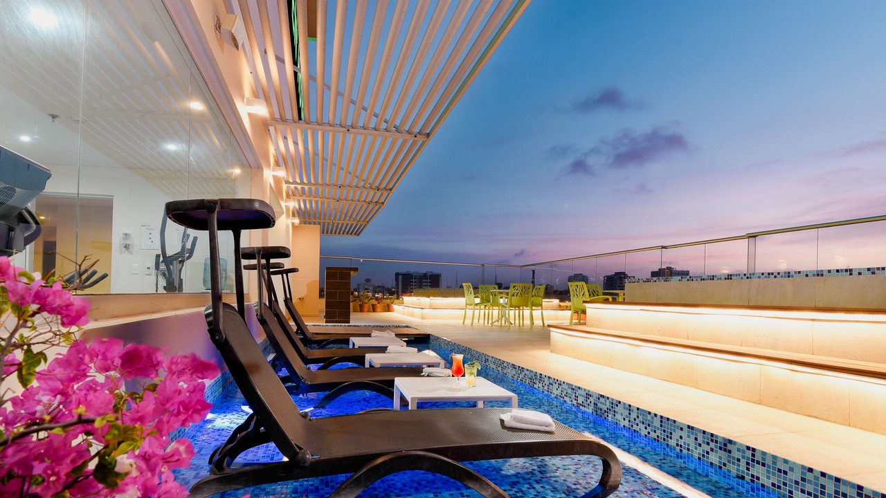 Photo of Outdoor in Barranquilla
