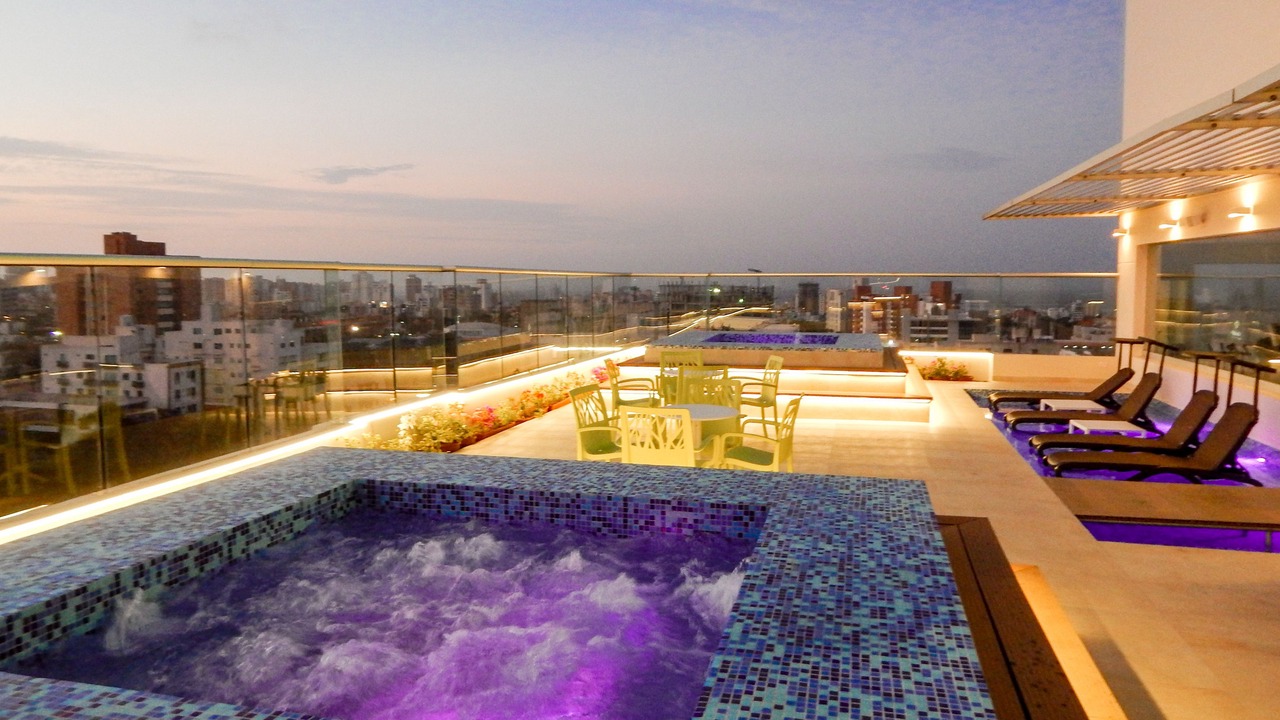 Photo of Outdoor in Barranquilla