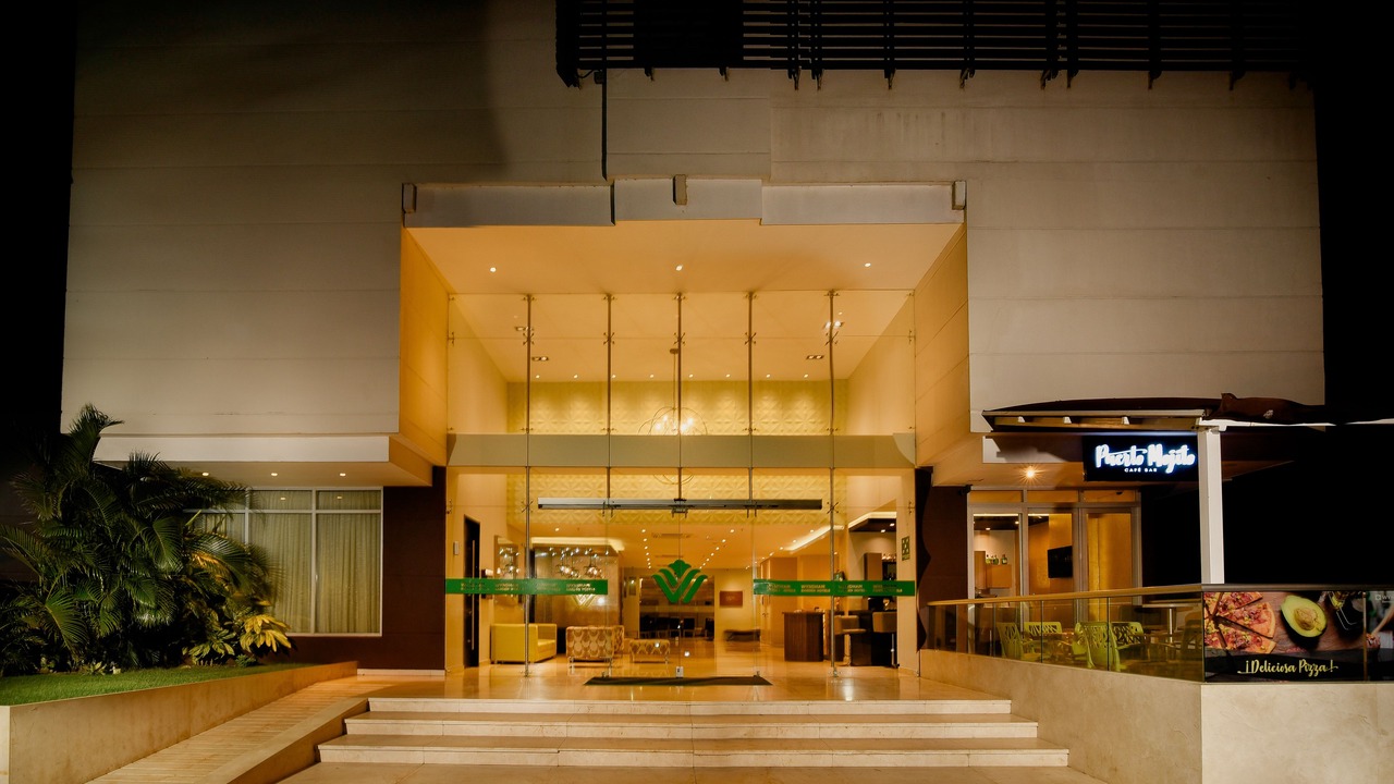 Photo of Outdoor in Barranquilla