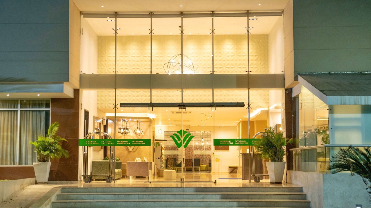 Photo of Outdoor in Barranquilla