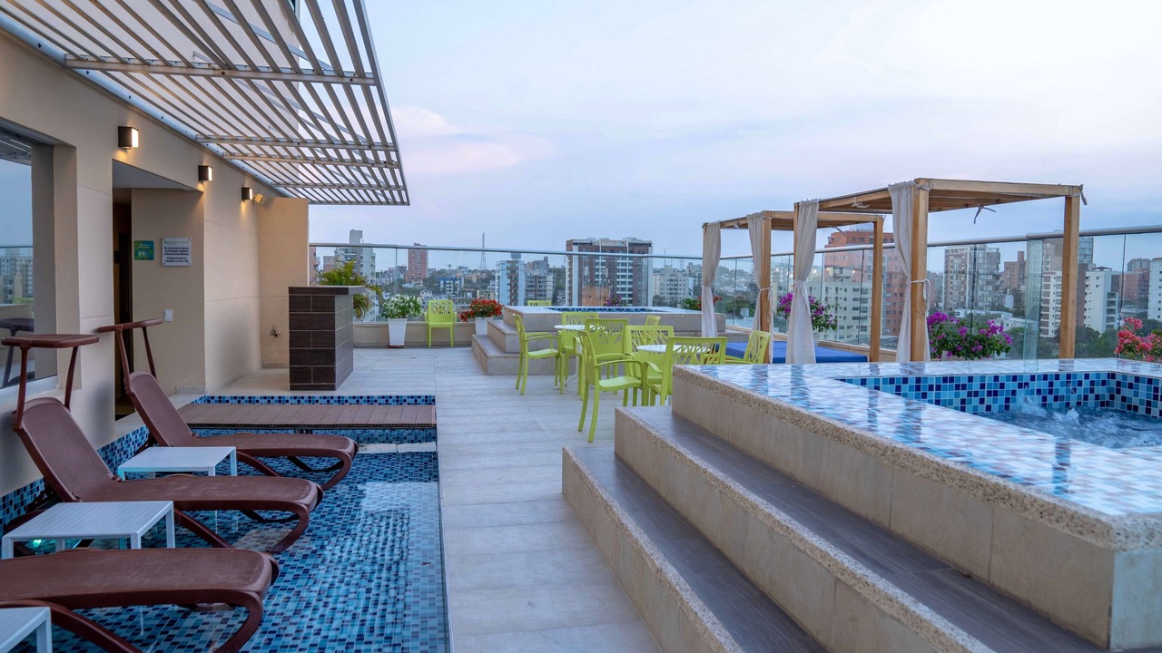 Photo of Outdoor in Barranquilla