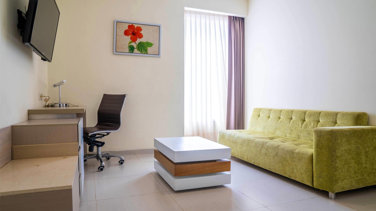 Photo of Bedroom in Barranquilla