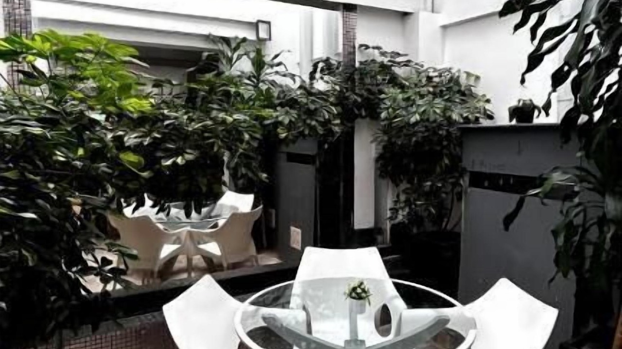 Photo of Outdoor in Zona Rosa