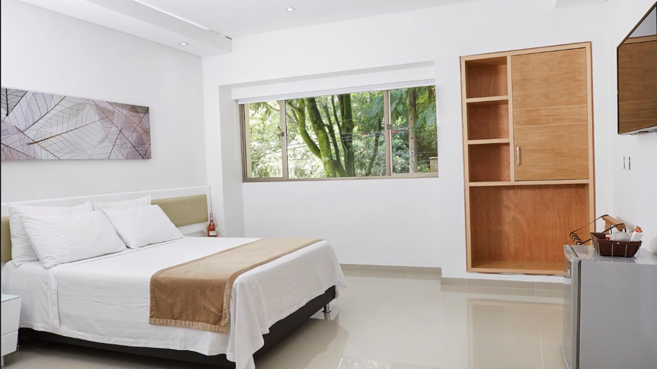 Photo of Bedroom in Zona Rosa