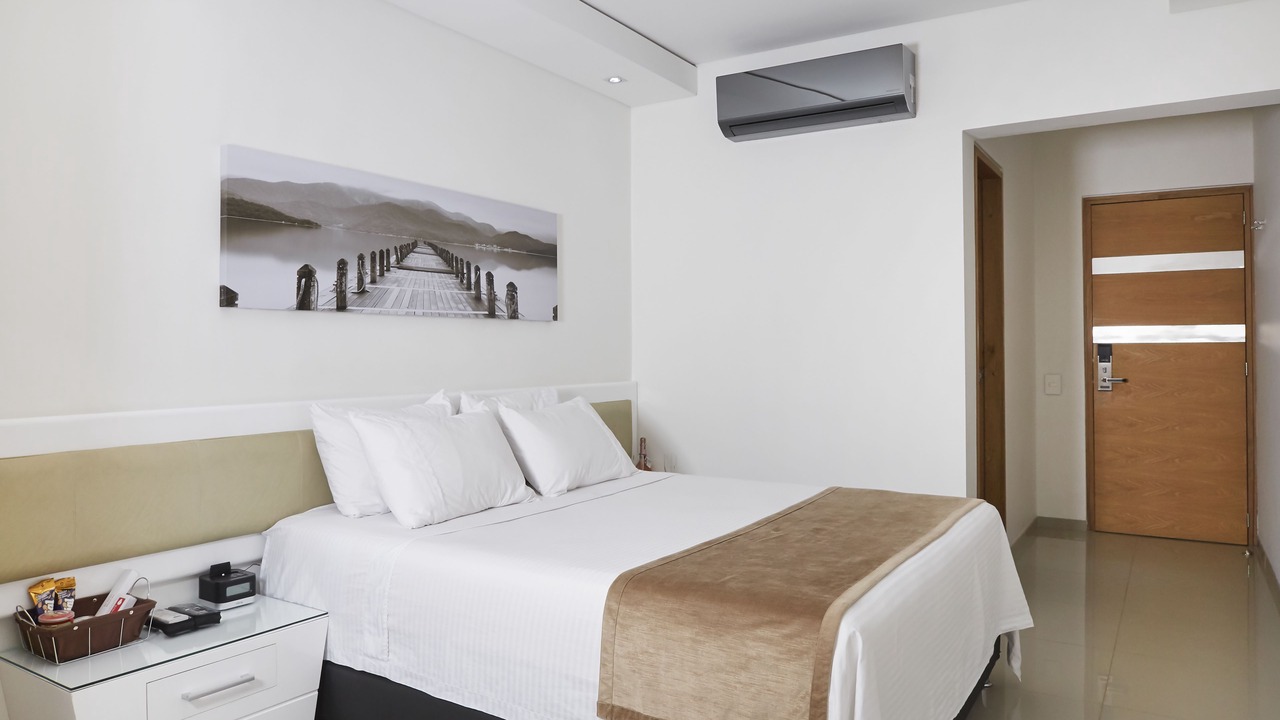 Photo of Bedroom in Zona Rosa